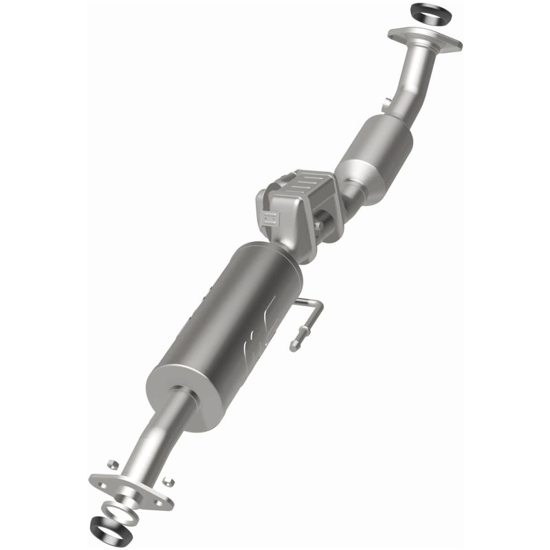 MagnaFlow Conv DF 20-22 Toyota Prius Prime Underbody 1.8L