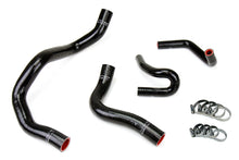 Load image into Gallery viewer, HPS Performance Silicone Hose Kit - Radiator and Heater Hose 57-1413-BLK