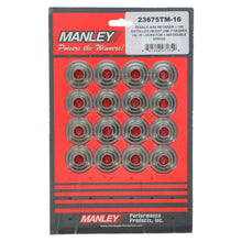 Load image into Gallery viewer, Manley Spring Retainer, RET-LW TENSILE MAX SUPER 7