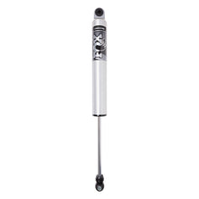 Load image into Gallery viewer, Fox Universal 2.5 Performance Series 6.6in Lift Smooth Body IFP HTO Shock