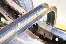 Load image into Gallery viewer, Rust Buster 97-04 Dodge Dakota Fuel Tank Crossmember