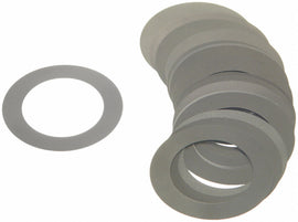 MOOG For Replacement in King Bolt Shim Assortment King Pin Shim