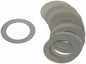 MOOG For Replacement in King Bolt Shim Assortment King Pin Shim