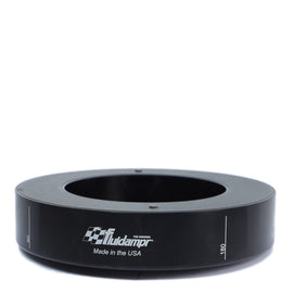 Fluidampr Chevy Big Block Harmonic Balancer Ring SBC 7.25in