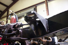Load image into Gallery viewer, Rust Buster 88-95 Toyota Pickups Body Mount- (Left)