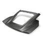 Anderson Composites 2014+ Chevrolet Corvette C7 Stingray/Z06 Dry Carbon Fiber Decklid