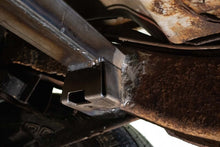 Load image into Gallery viewer, Rustbuster Fuel Tank Crossmember