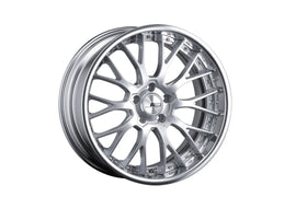SSR Reiner Type-10R 19x10.0 - +37 HP - 5/120 SBC WHEEL (SPECIAL ORDER-NO CANCELLATION)