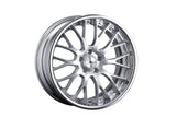 SSR Reiner Type-10R 19x10.0 - +37 HP - 5/120 SBC WHEEL (SPECIAL ORDER-NO CANCELLATION)