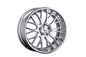 SSR Reiner Type-10R 18x9.0 +15mm Offset HP 5x100 Super black Coat Wheel (S/O - NO CANCEL)