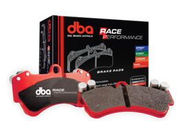 DBA 89-04 Subaru Impreza Front RP Performance Race Brake Pads