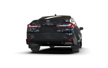 Load image into Gallery viewer, Rally Armor 25-26 Toyota Camry Black UR Mud Flap Metallic Black Logo