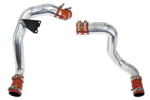Load image into Gallery viewer, HPS Performance Intercooler Charge Pipe 17-105P