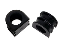 Load image into Gallery viewer, Whiteline 12-21 Nissan GT-R 33mm Sway Bar Bushings w/ Grease-Retaining Knurled ID
