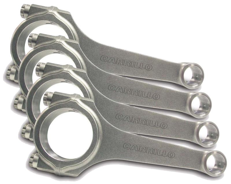 Carrillo Nissan/Infiniti/Datsun VQ35HR Pro-SA 3/8 WMC Bolt Connecting Rods