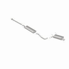 Load image into Gallery viewer, MagnaFlow BRE Exhaust Kit 01-04 MDX Pilot 3.5L