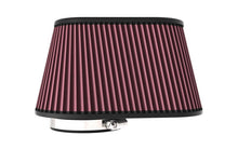 Load image into Gallery viewer, K&amp;N 4-1/2in flg 11-1/2inx 7in b 9in X 4-1/2in t 6in h