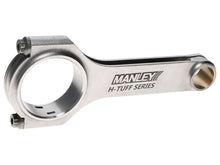 Load image into Gallery viewer, Manley Chrysler 5.7L/6.1L Hemi H Beam Connecting Rod w/ .927 inch Wrist Pins ARP2000 Bolts - Single