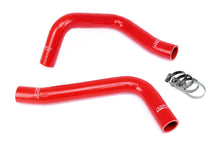 Load image into Gallery viewer, HPS Performance Silicone Hose Kit - Radiator Hose 57-2056-RED