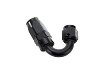 Load image into Gallery viewer, HPS Performance -4 150 Degree Aluminum Hose End