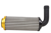 Load image into Gallery viewer, Peterson Fluid Systems Filter -12AN In Tank 90 Degree 60 Micron