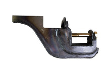 Load image into Gallery viewer, RustBuster 11-19 Chevy Silverado 2500HD/3500HD Leaf Spring Mount - Right