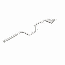 Load image into Gallery viewer, BRExhaust 13-16 Chevrolet Malibu Limited 2.5L Exhaust Kit