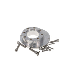 Load image into Gallery viewer, Peterson Fluid Systems Adapter Star Vacuum Pump
