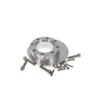 Peterson Fluid Systems Adapter Star Vacuum Pump