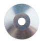 Peterson Fluid Systems Mandrel Step Washer 7/16 ID