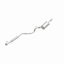 Load image into Gallery viewer, BRExhaust 13-19 Nissan Sentra 1.8L Exhaust Kit