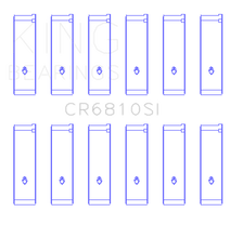 Load image into Gallery viewer, King Engine Bearings Chrysler 215 (Size .026) Connecting Rod Bearings (Set of 6)