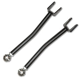 Rock Krawler 2018+ Jeep Wrangler JL 2DR / JLU 4DR Front Upper Control Arms