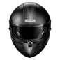 SPARCO Stealth RF Carbon Helmet - X Large - Black
