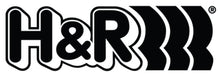 Load image into Gallery viewer, H&amp;R 09-17 Volkswagen CC VR6 Replacement Front Spring (For 36258-5) - Single
