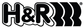 H&R 01-06 Mercedes C55 AMG W203 Sway Bar Bushing (For 70392-2)