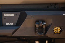 Load image into Gallery viewer, DV8 22-26 Toyota Tundra Spec Series Rear Bumper