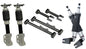Ridetech 79-89 Ford Mustang Air Suspension System