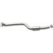 Load image into Gallery viewer, Magnaflow 09-16 BMW Z4 L6 3.0L OEM Grade / EPA Compliant Direct-Fit Catalytic Converter