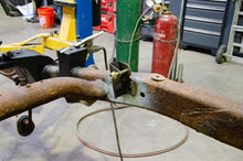 Load image into Gallery viewer, Rust Buster 02-08 Dodge Ram 1500 Rear Shock Mount - Right
