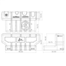 Load image into Gallery viewer, Technical Drawing