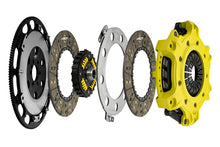 Load image into Gallery viewer, ACT 04-07 Cadillac CTS-V Mod-Twin 10.5 XX Sprung Street Clutch Kit