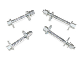 SuperPro Lower Alignment Caster Camber Cam Bolt Kit