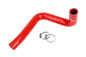 HPS Performance Silicone Hose Kit - Radiator Hose 57-2047-RED