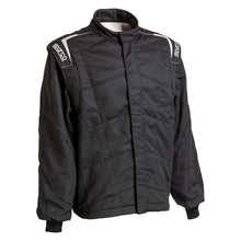 Load image into Gallery viewer, Sparco Jacket Stint 56 BLK