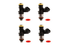 Load image into Gallery viewer, Fast Injector, Fast 242 Lb/Hr Set Of 4