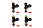 Fast Injector, Fast 242 Lb/Hr Set Of 4