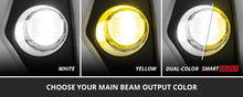 Load image into Gallery viewer, Diode Dynamics 22-25 Toyota Rav4 Elite Series Fog Light Kit