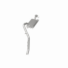 Load image into Gallery viewer, MagnaFlow BRE Exhaust Kit 98-04 Isuzu Rodeo Sport Rodeo 3.2L