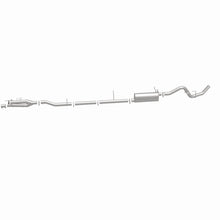Load image into Gallery viewer, MagnaFlow BRE Exhaust Kit 11-17 Ford F-250 F-350 Super Duty 6.2L